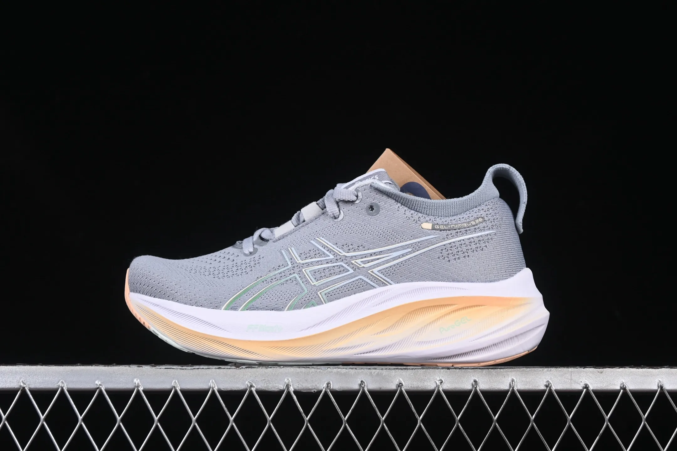 All Categories Asics Asics Series Asics Gel-Nimbus 26 1012B601-020